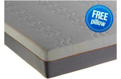 Dormeo - Antigua Hybrid - Double Mattress Dormeo - Antigua Hybrid - Double Mattress
